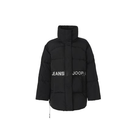 JOOP! Jeans JOOP! Jeans Winterjas Coralie zwart