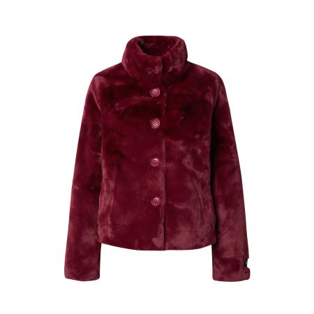 Rino & Pelle RINO & PELLE Winterjas bordeaux