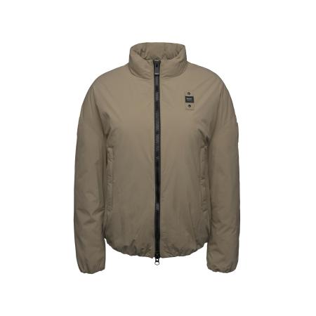 Blauer.USA Blauer.USA Functionele jas Bellamy donkerbeige