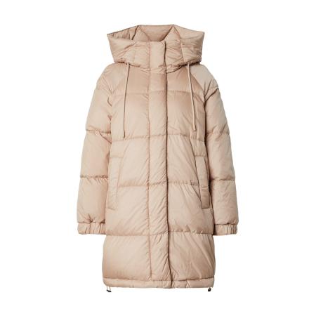 Weekend Max Mara Winterjas ANFORA beige
