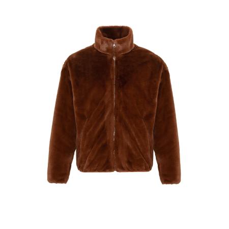 Antioch Antioch Winterjas bruin