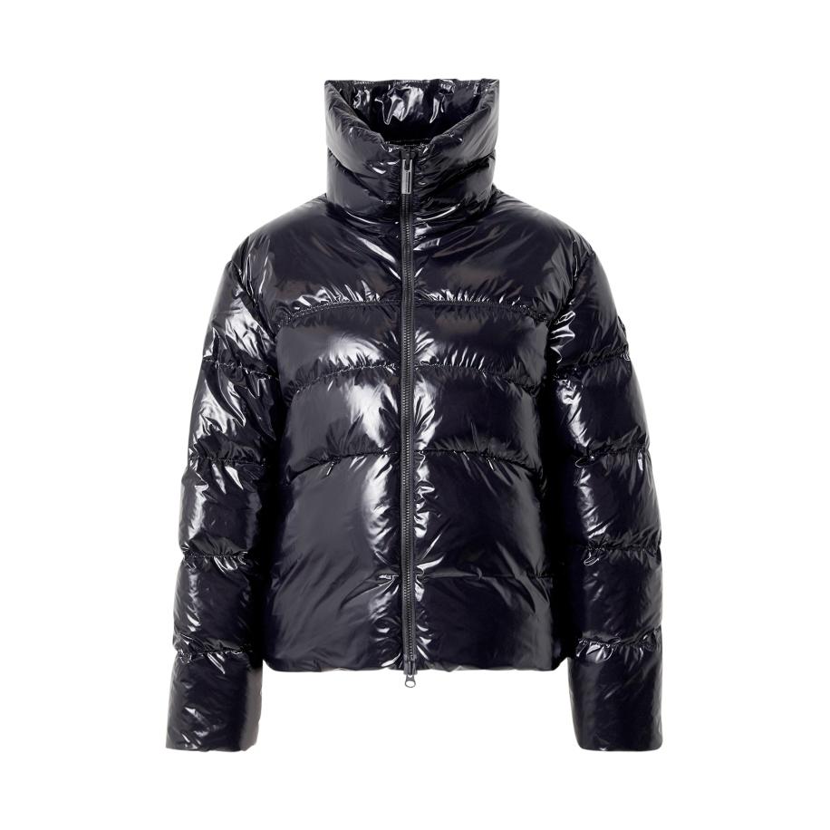 Colmar Colmar Winterjas zwart -