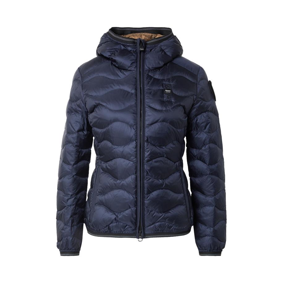 Blauer.USA Blauer.USA Winterjas navy -