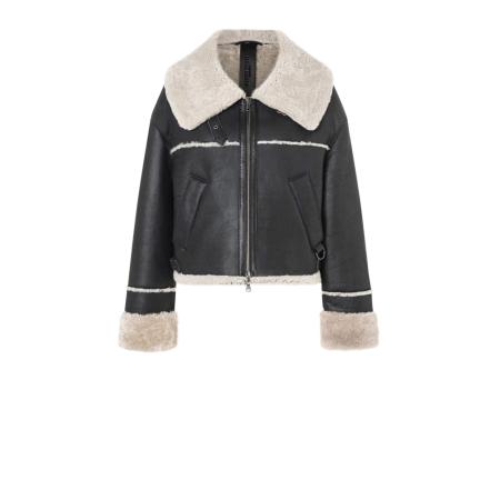 Werner Christ Werner Christ Tussenjas Heidi zwart