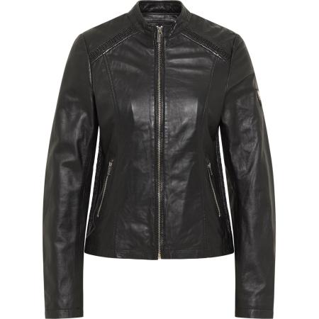 carlo colucci Carlo Colucci Tussenjas Antonia zwart