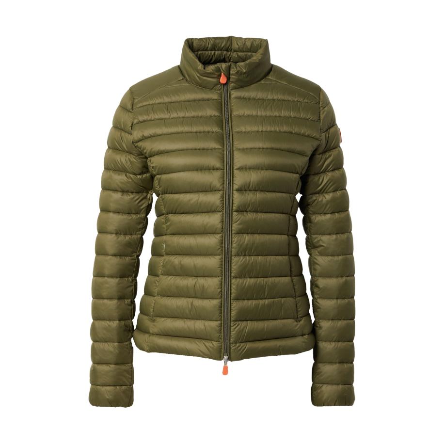 Save the Duck SAVE THE DUCK Tussenjas CARLY olijfgroen -