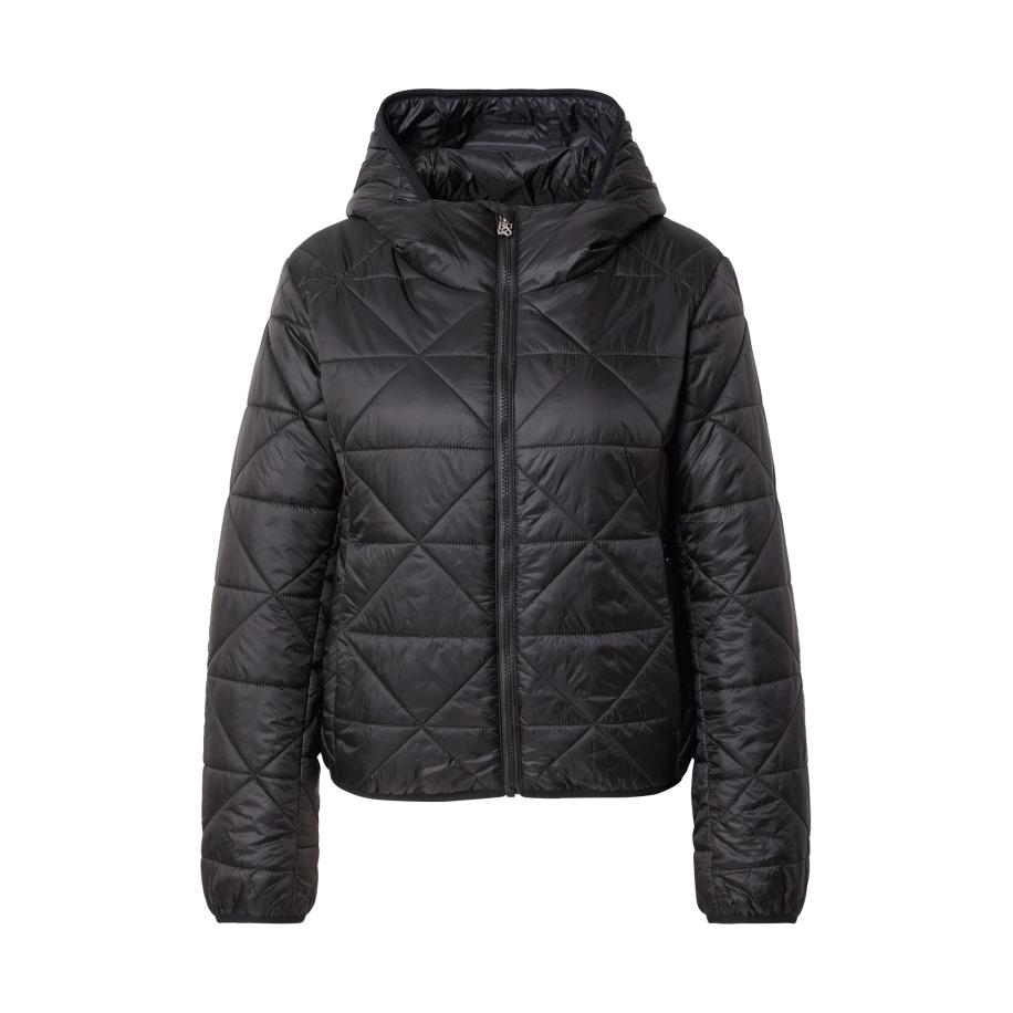 Hugo Boss HUGO Tussenjas Fandine-1 zwart -