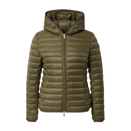 Save the Duck SAVE THE DUCK Tussenjas DAISY olijfgroen