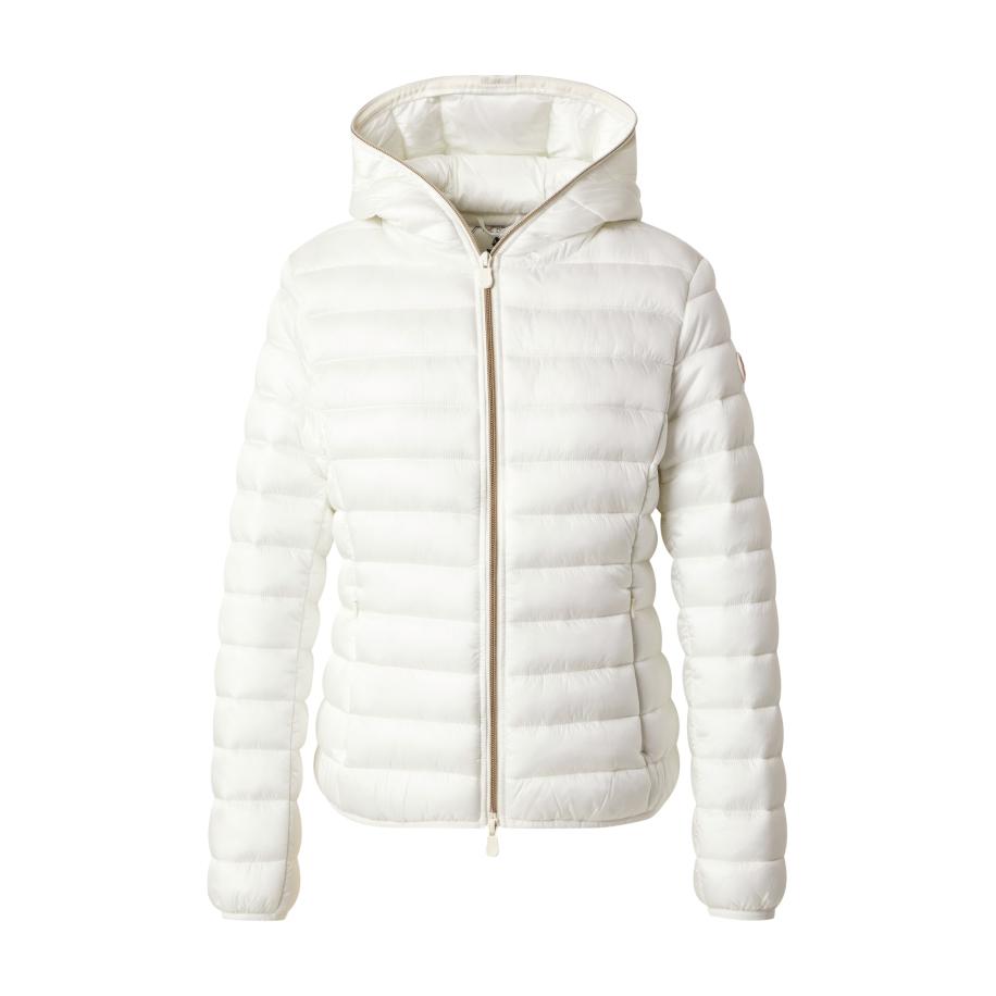 Save the Duck SAVE THE DUCK Tussenjas ALEXIS wit -