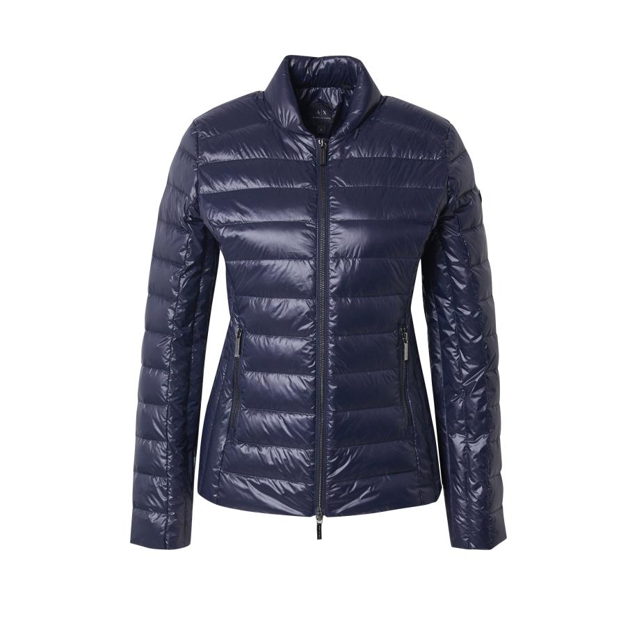 Armani ARMANI EXCHANGE Tussenjas marine -
