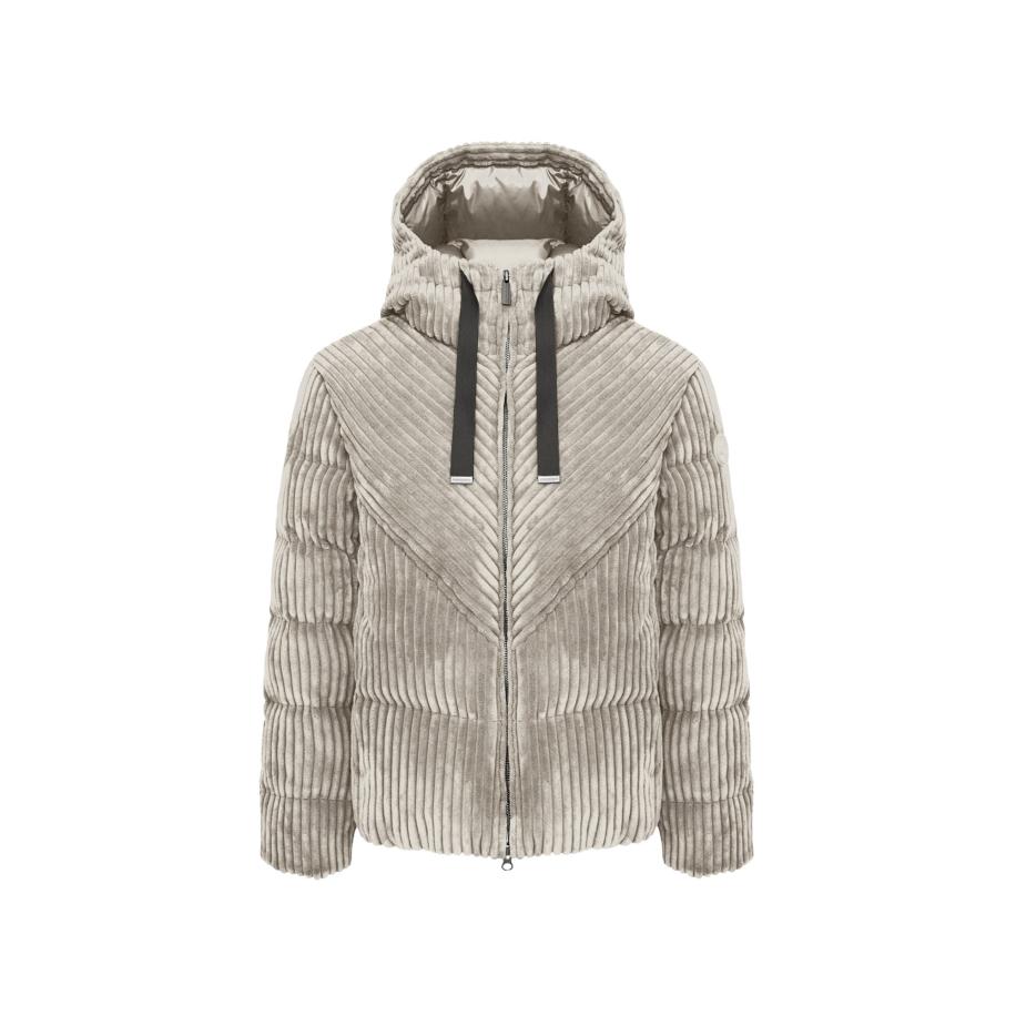 Colmar Colmar Tussenjas 2188 beige gemêleerd -