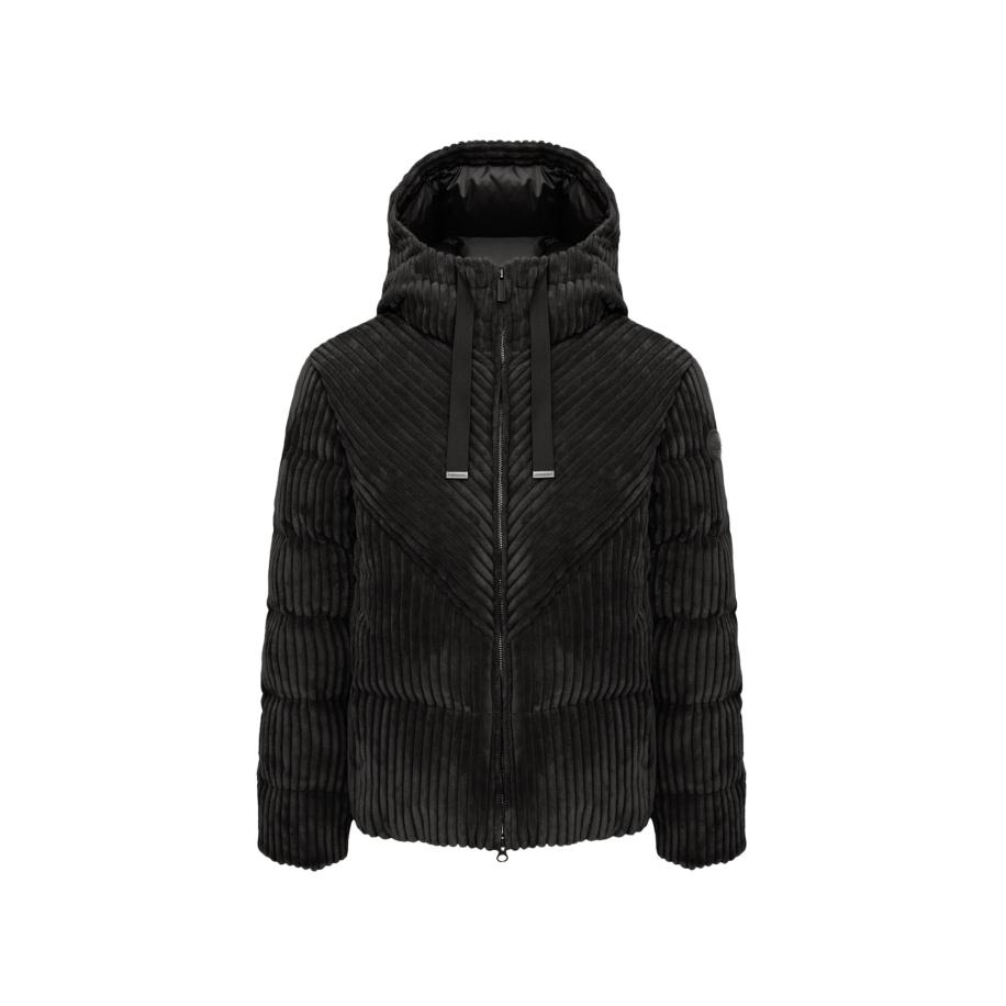 Colmar Colmar Tussenjas 2188 zwart -