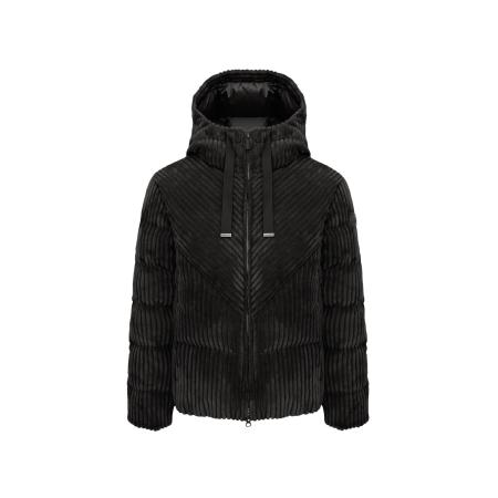 Colmar Colmar Tussenjas 2188 zwart