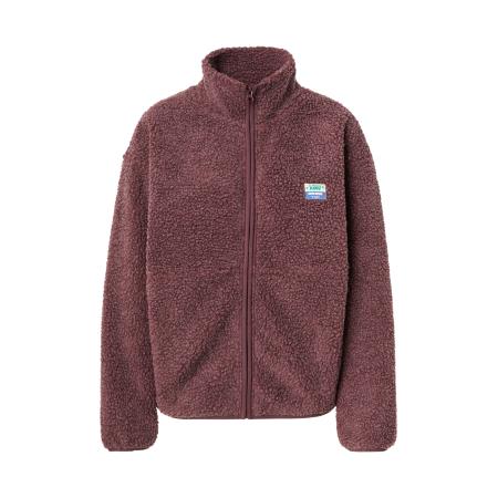 American Vintage AMERICAN VINTAGE Tussenjas HOKTOWN bordeaux