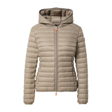 Save the Duck SAVE THE DUCK Tussenjas DAISY greige