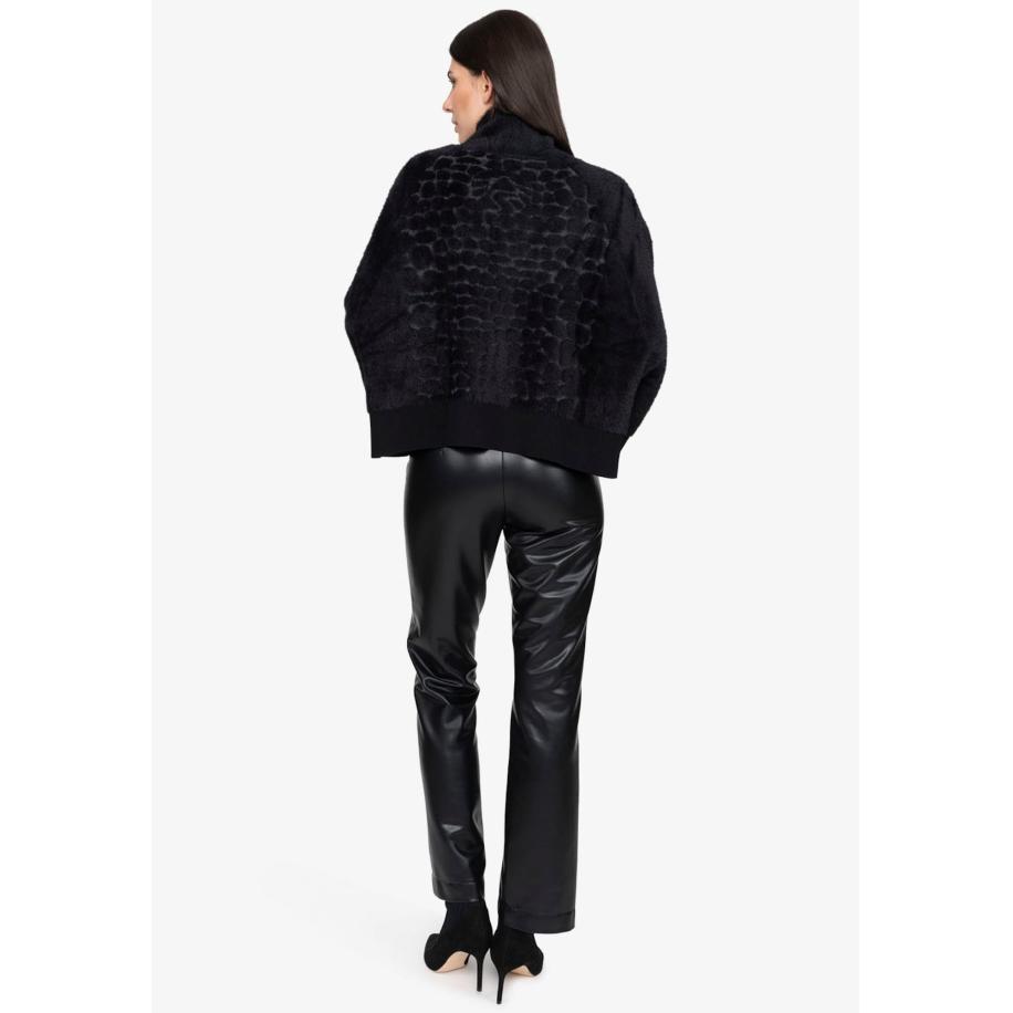 Kitzbühel Sportalm Kitzbühel Tussenjas aubergine / sering -