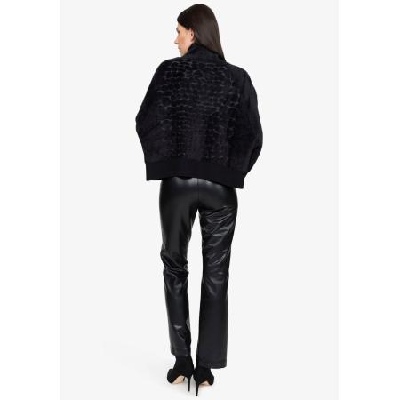 Kitzbühel Sportalm Kitzbühel Tussenjas aubergine / sering