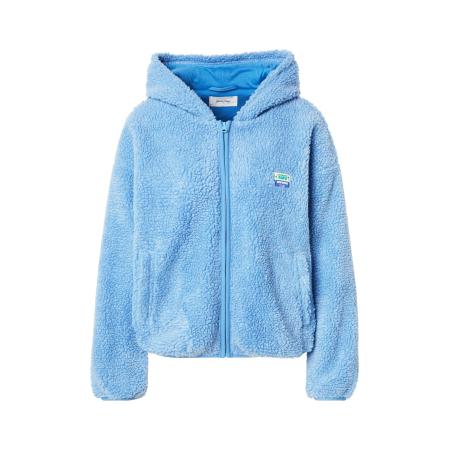 AMERICAN VINTAGE Tussenjas HOKTOWN lichtblauw