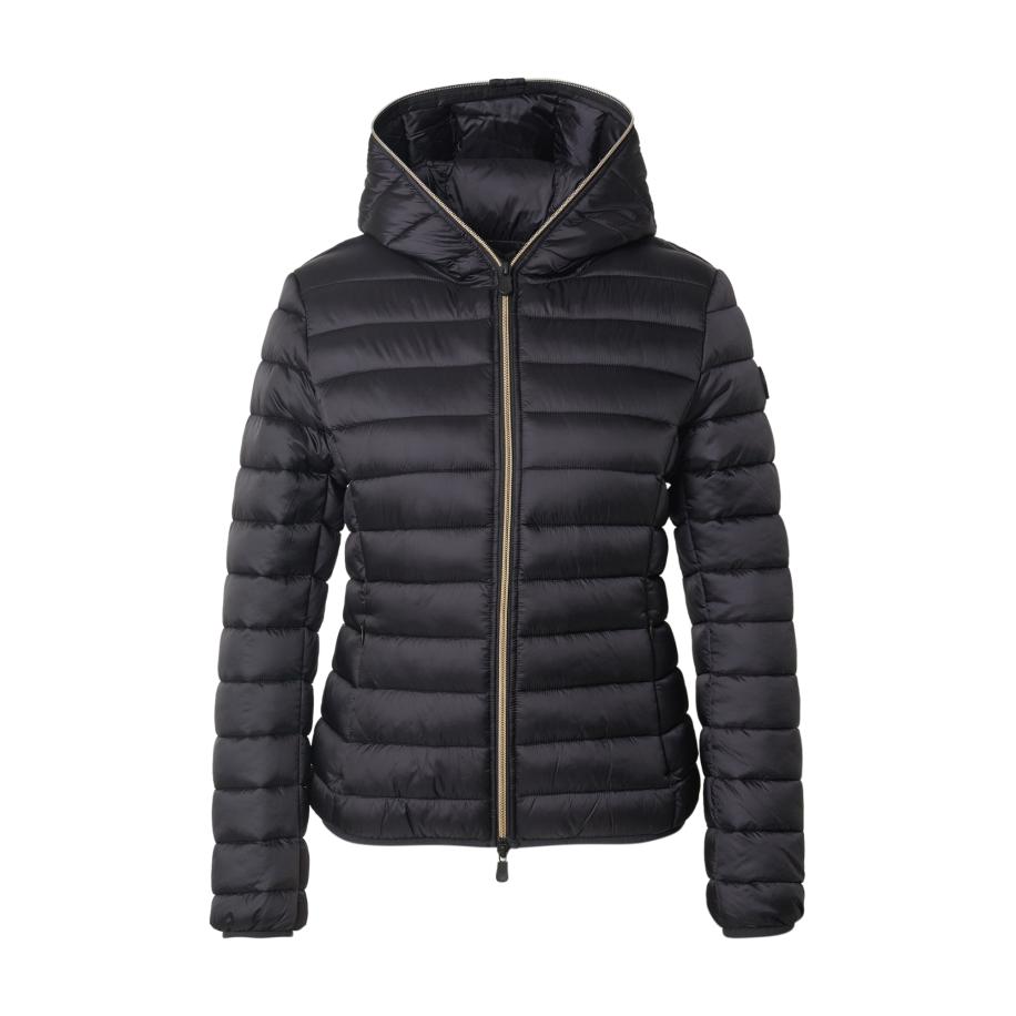 Save the Duck SAVE THE DUCK Tussenjas ALEXIS zwart -