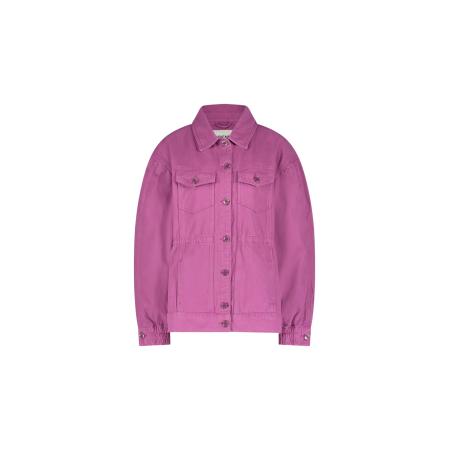 Fabienne Chapot Fabienne Chapot Tussenjas pink