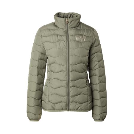 Emporio Armani EA7 Emporio Armani Tussenjas kaki