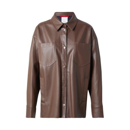 Max & Co. MAX&Co. Tussenjas FURIO bruin