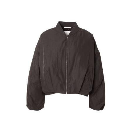 Drykorn DRYKORN Tussenjas BRADDAN 10 donkerbruin