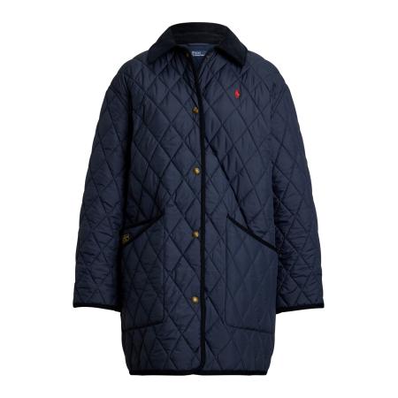 Polo Ralph Lauren Polo Ralph Lauren Tussenjas navy