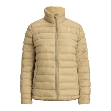 Lauren Ralph Lauren Lauren Ralph Lauren Tussenjas beige