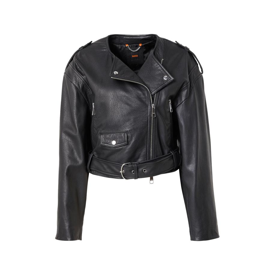 Hugo Boss BOSS Tussenjas C_Sadora zwart -