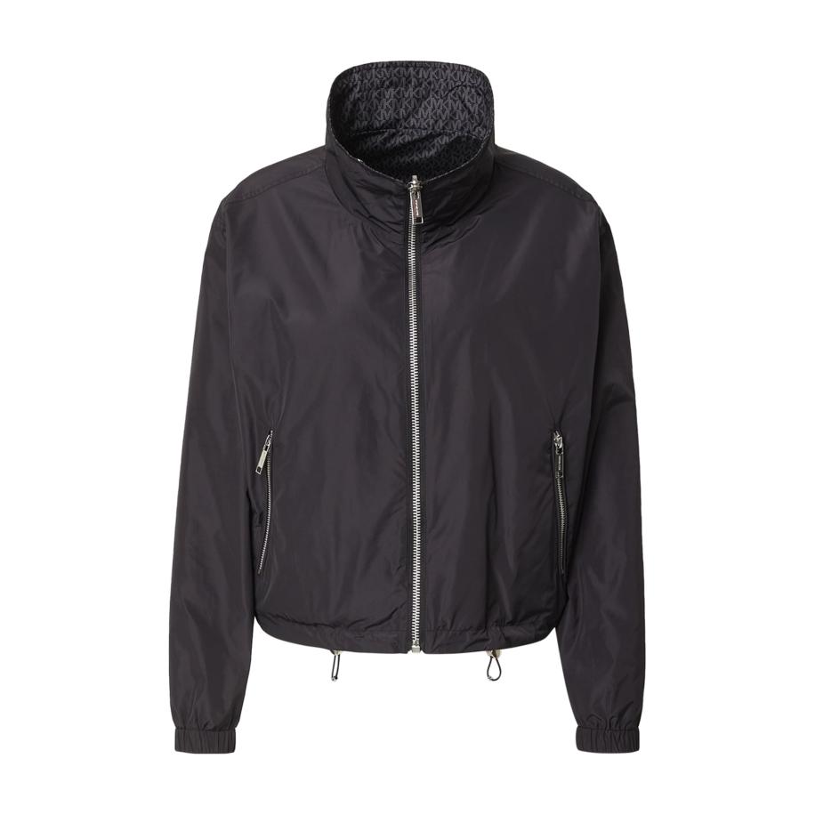 Michael Kors MICHAEL Michael Kors Tussenjas grijs / antraciet -