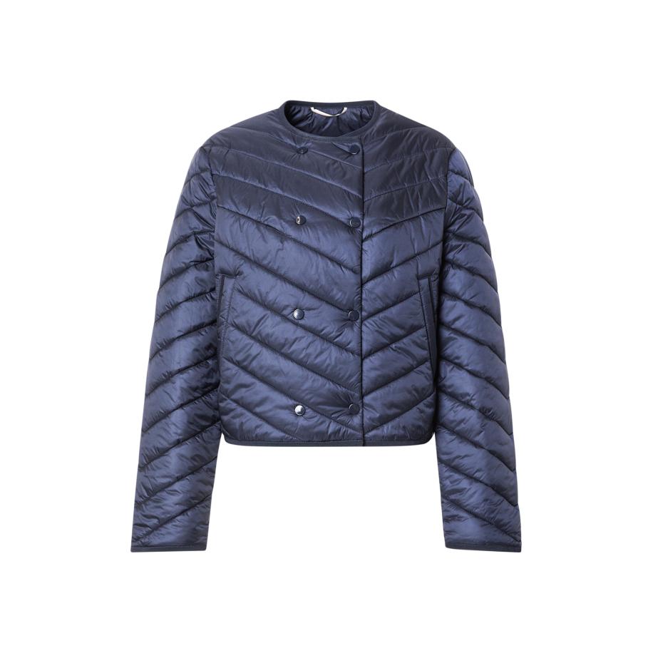 Hugo Boss BOSS Tussenjas Pranella navy -