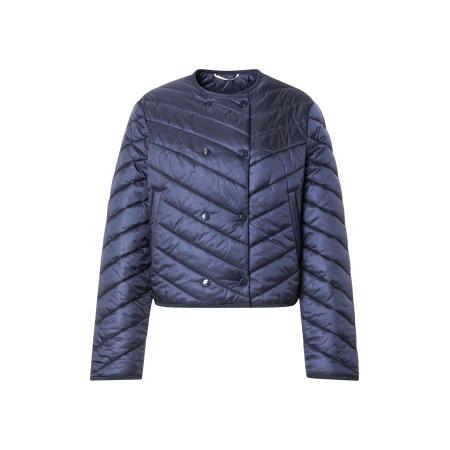 Hugo Boss BOSS Tussenjas Pranella navy