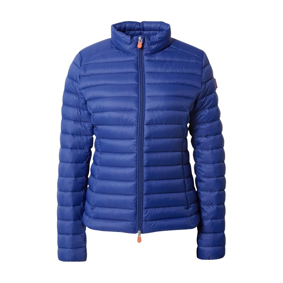 Save the Duck SAVE THE DUCK Tussenjas CARLY donkerblauw / bruin -