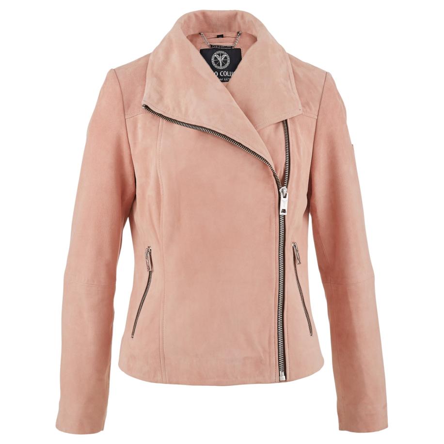 carlo colucci Carlo Colucci Tussenjas Dal Bella rosa -