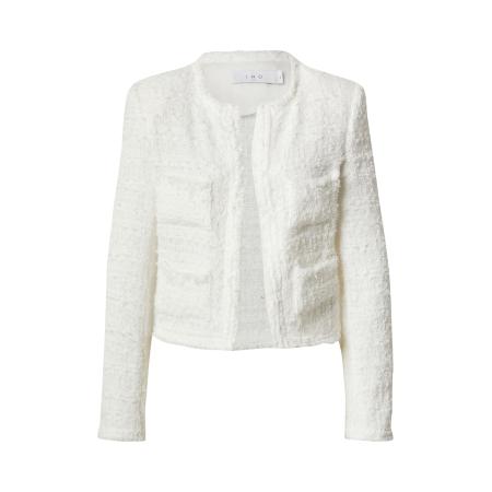 IRO IRO Tussenjas wit