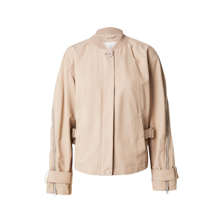 3.1 phillip lim 3.1 Phillip Lim Tussenjas beige -