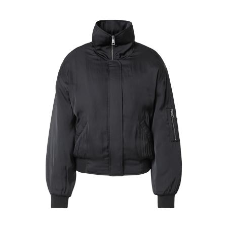 Lala Berlin Lala Berlin Tussenjas Jonna zwart