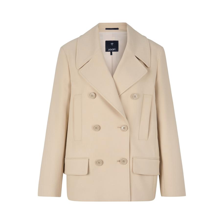 JOOP! JOOP! Tussenjas Conny beige -
