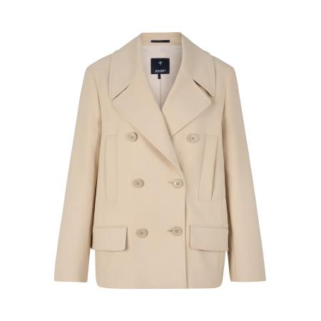 JOOP! JOOP! Tussenjas Conny beige