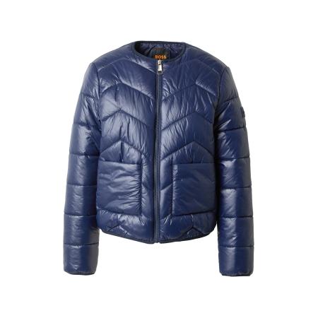 Hugo Boss BOSS Tussenjas C_Palatti donkerblauw