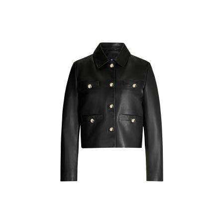 JOOP! Tussenjas Lia zwart