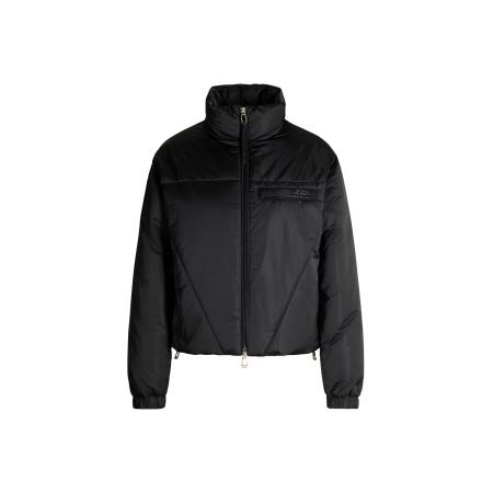 JOOP! JOOP! Tussenjas Oksana zwart