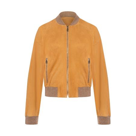 Werner Christ Werner Christ Tussenjas oranje