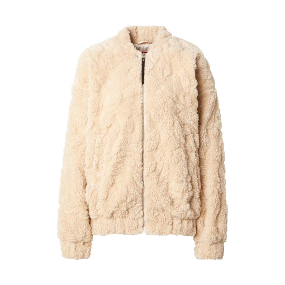 Hugo Boss HUGO Tussenjas Falix beige -