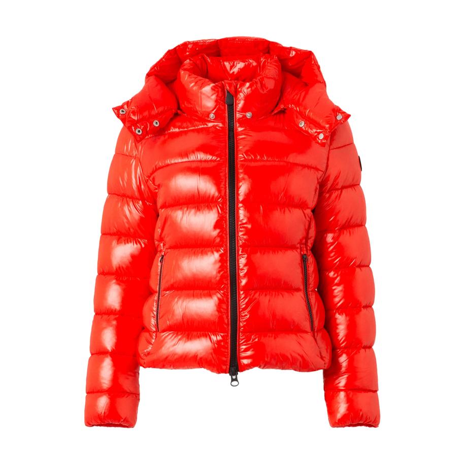 Save the Duck SAVE THE DUCK Tussenjas COSMARY rood -