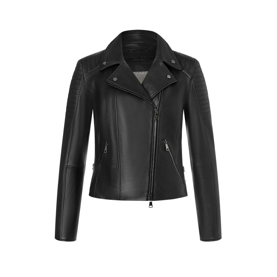 Werner Christ Werner Christ Tussenjas Celine CW zwart -