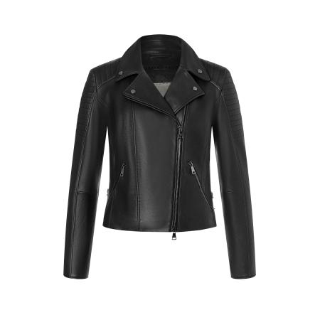 Werner Christ Werner Christ Tussenjas Celine CW zwart