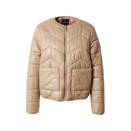 Hugo Boss BOSS Tussenjas C_Palatti camel