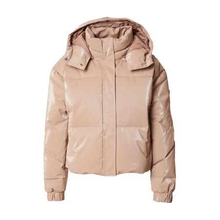 Emporio Armani EA7 Emporio Armani Tussenjas beige